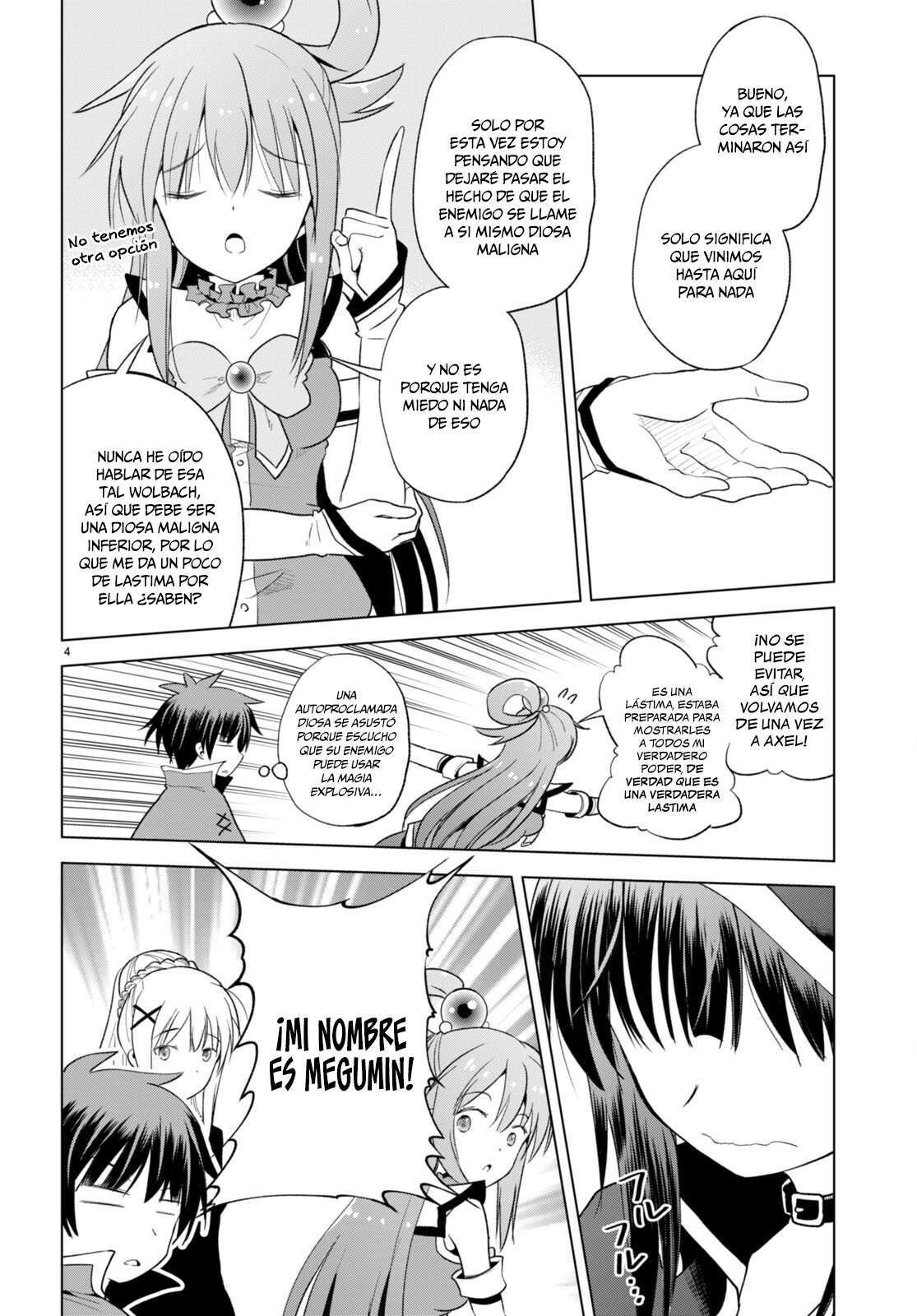 Capitulo 97 page 5