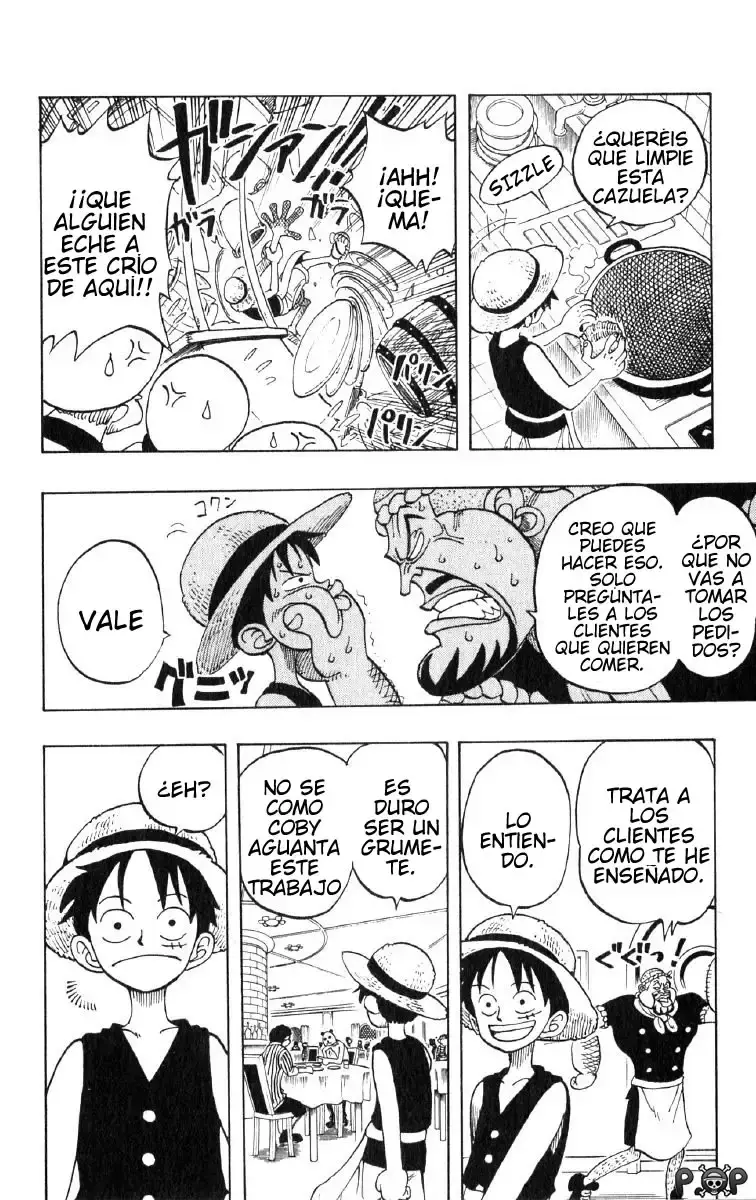 Capitulo 45 page 18
