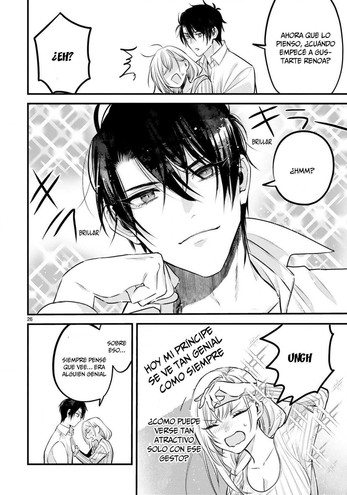 Capitulo 11 page 30