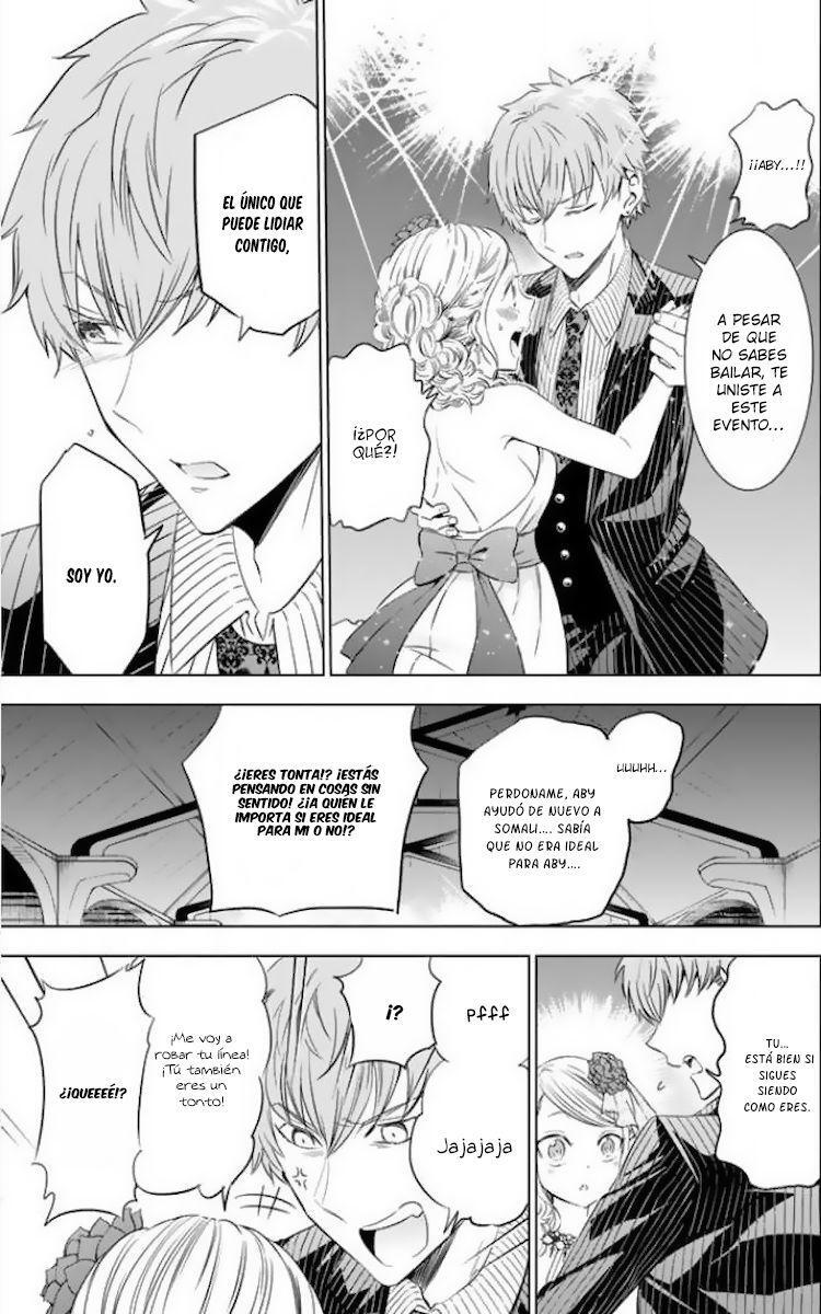 Capitulo 23 page 34