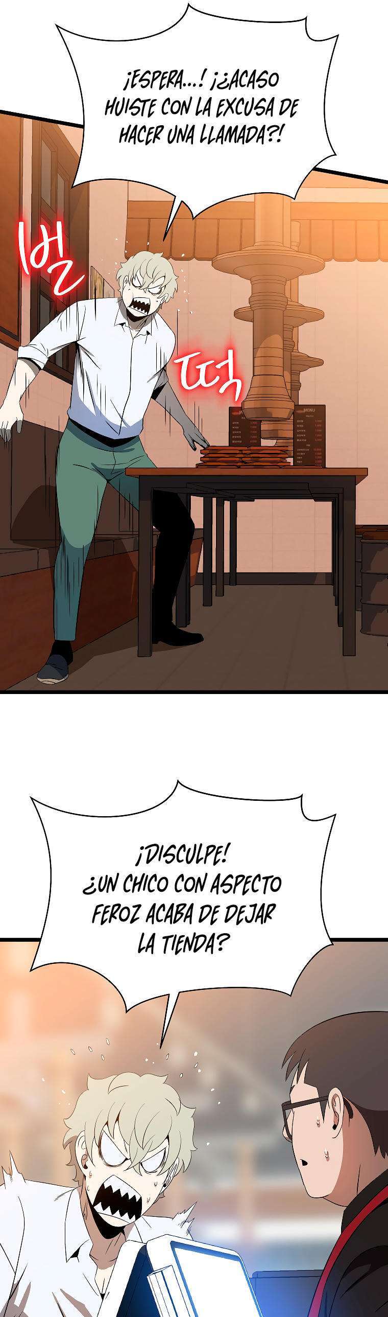 Capitulo 152 page 34