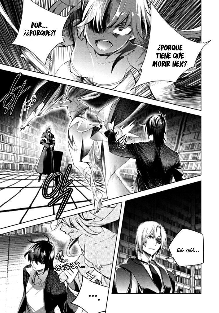 Capitulo 136 page 18