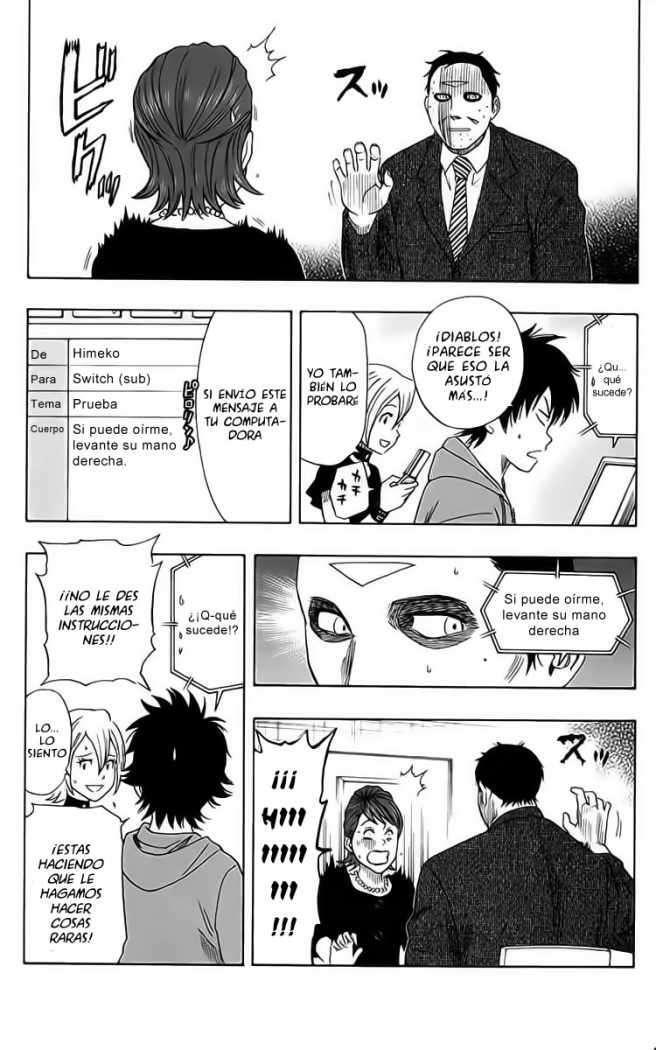 Capitulo 108 page 7