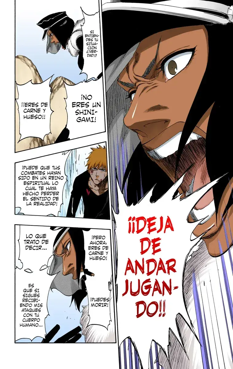 Capitulo 443 page 13