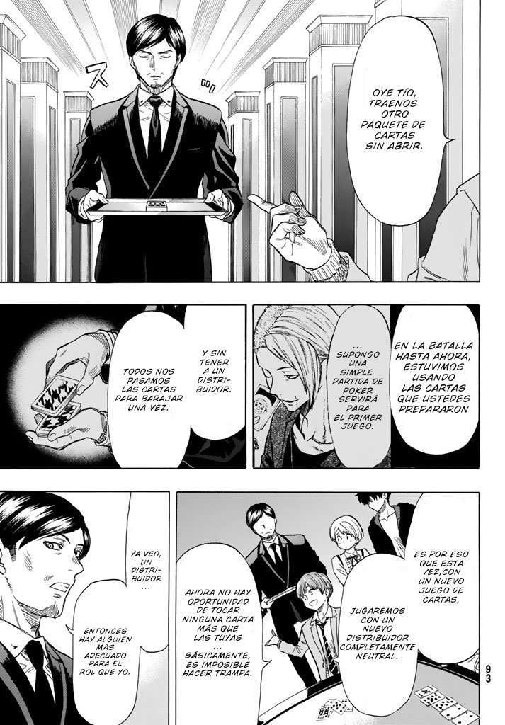 Capitulo 50 page 18