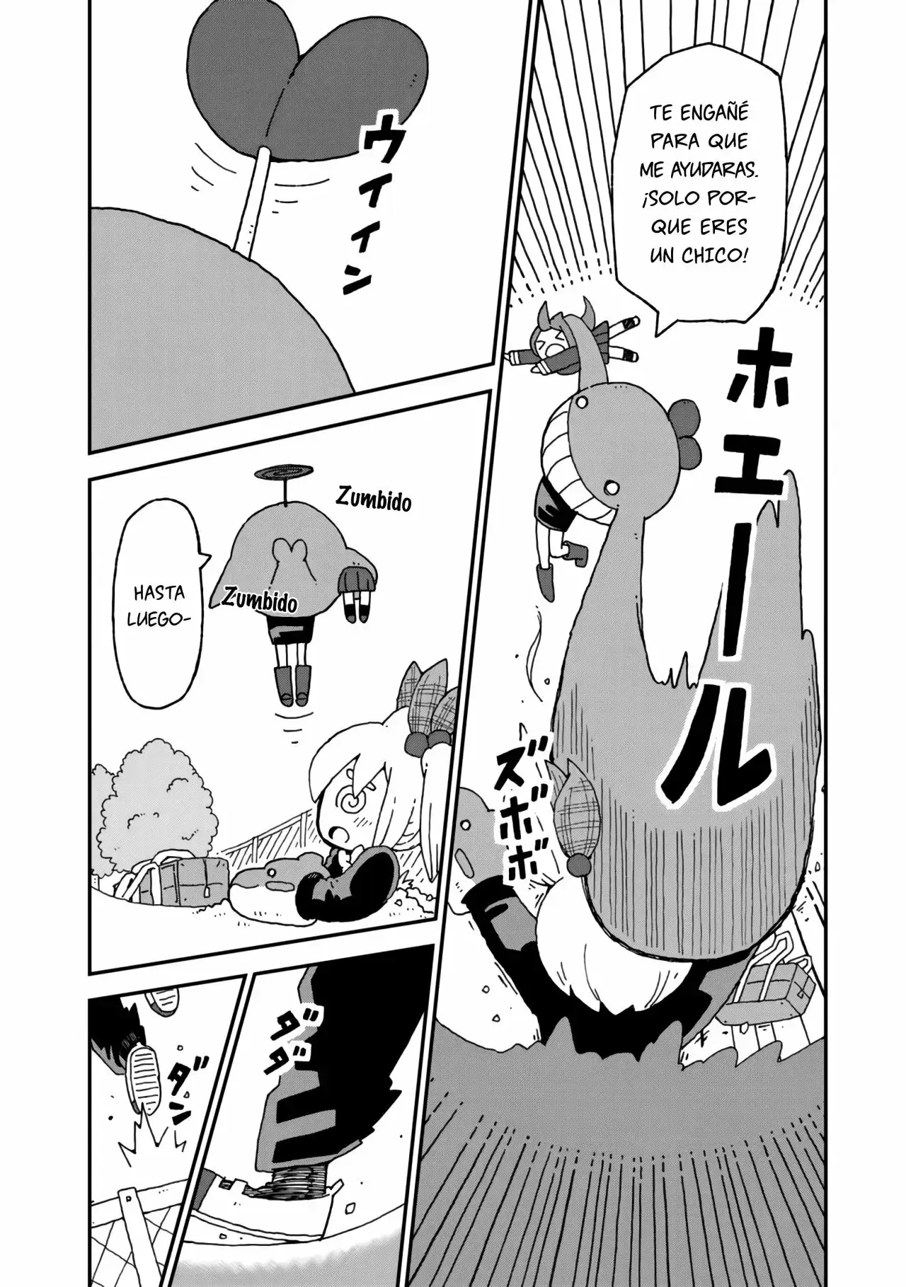 Capitulo 20 page 19