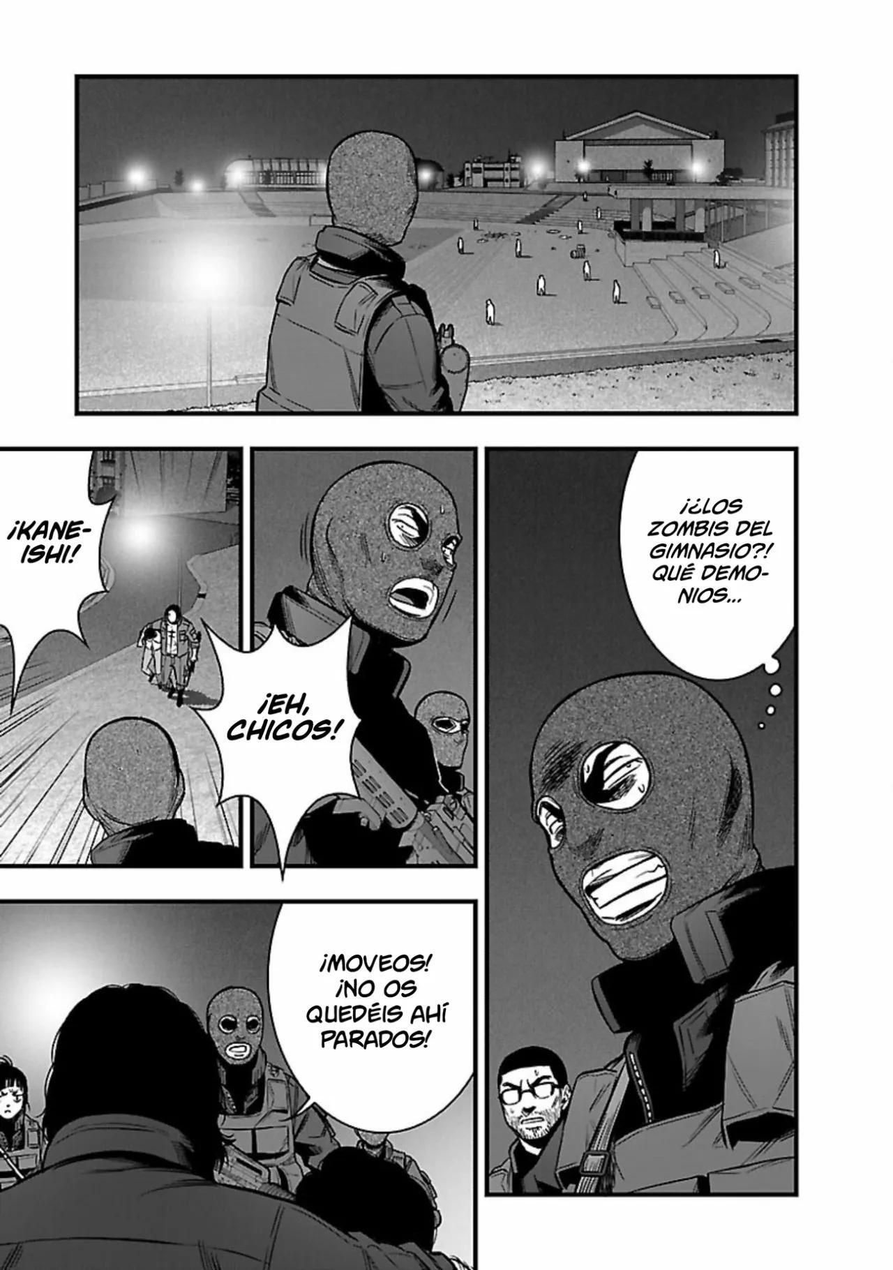 Capitulo 19 page 39