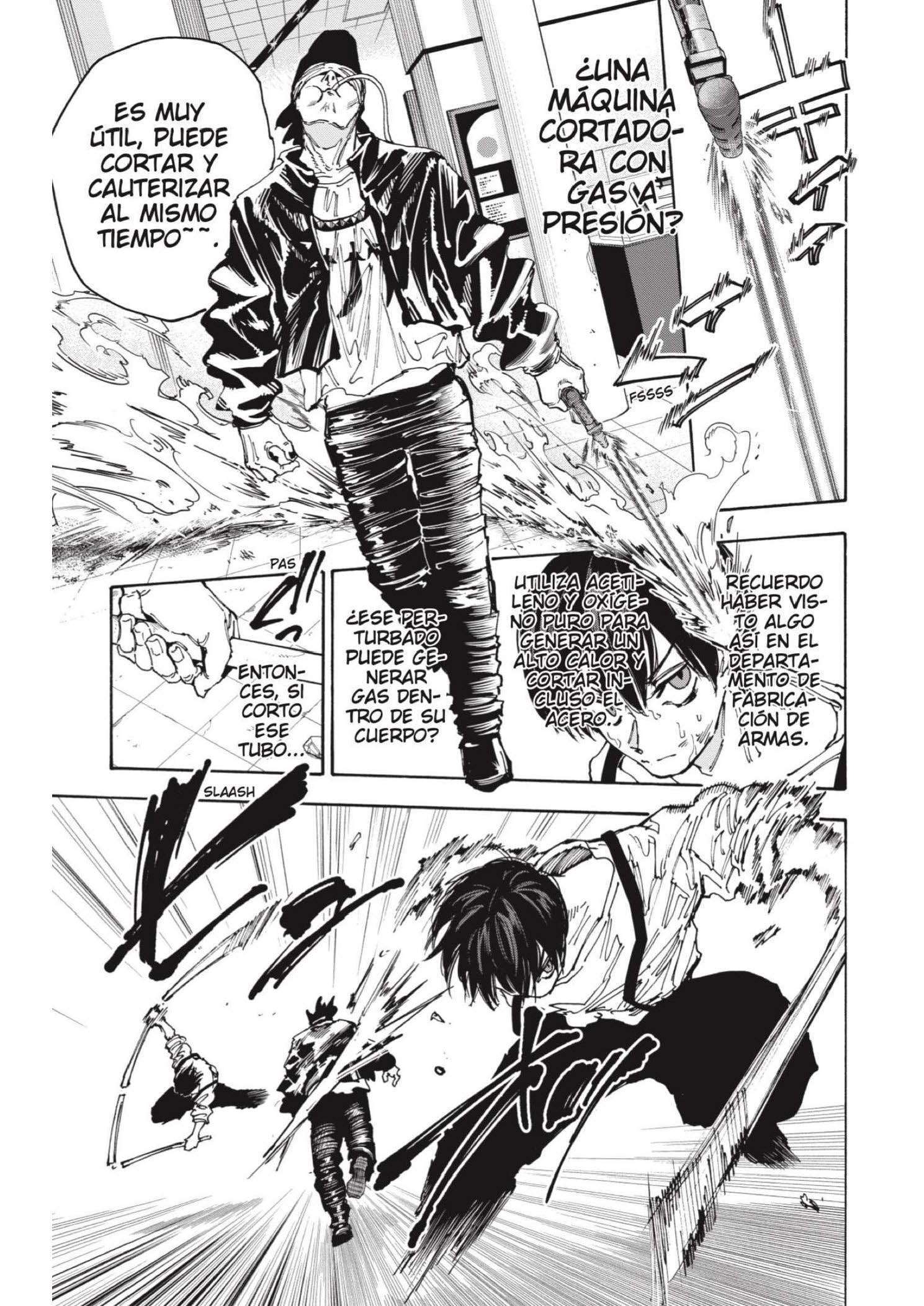 Capitulo 160 page 9