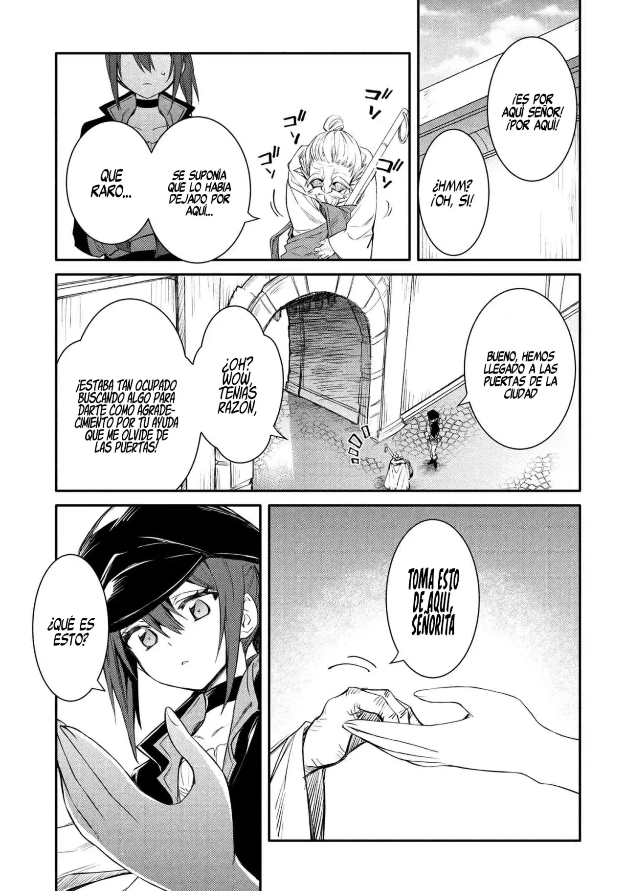 Capitulo 46 page 10