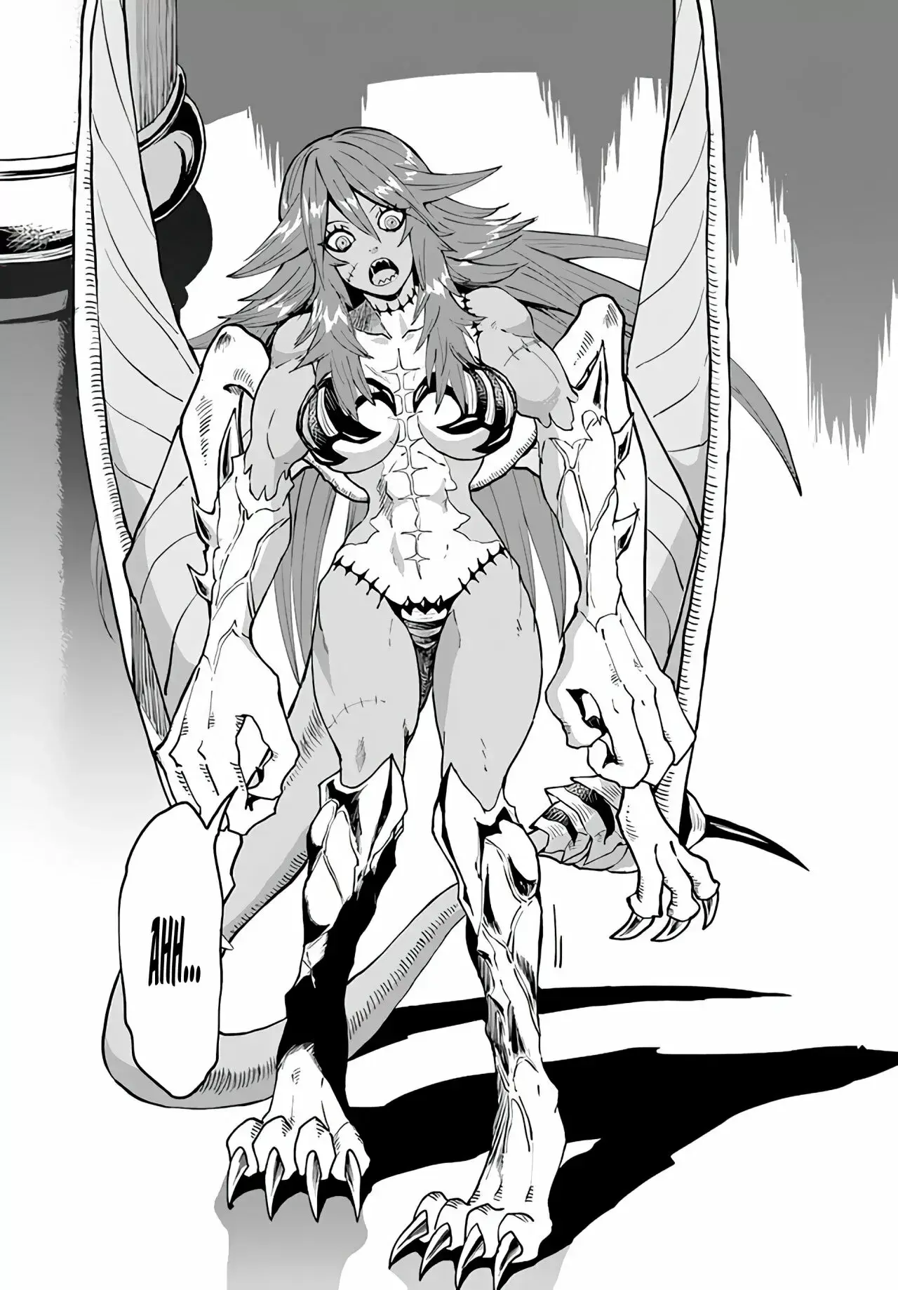 Capitulo 38 page 21