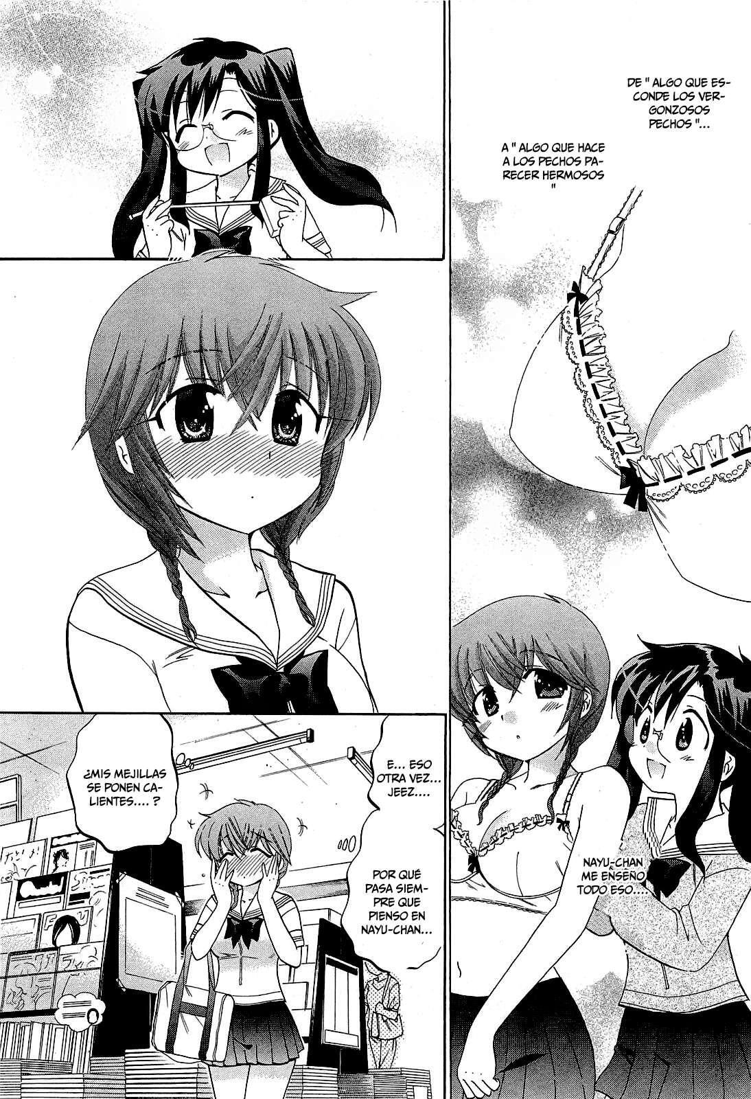 Capitulo 31 page 14
