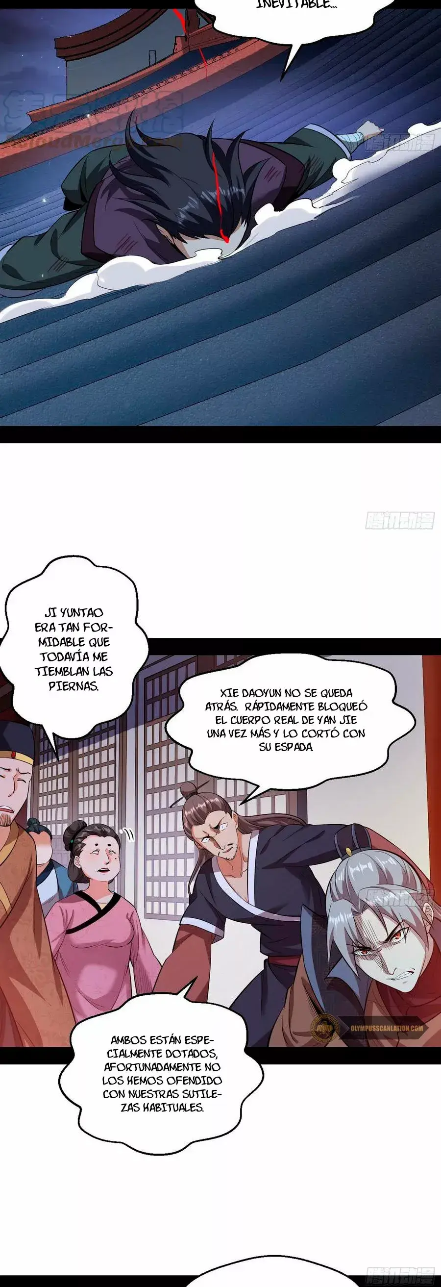 Capitulo 59 page 20