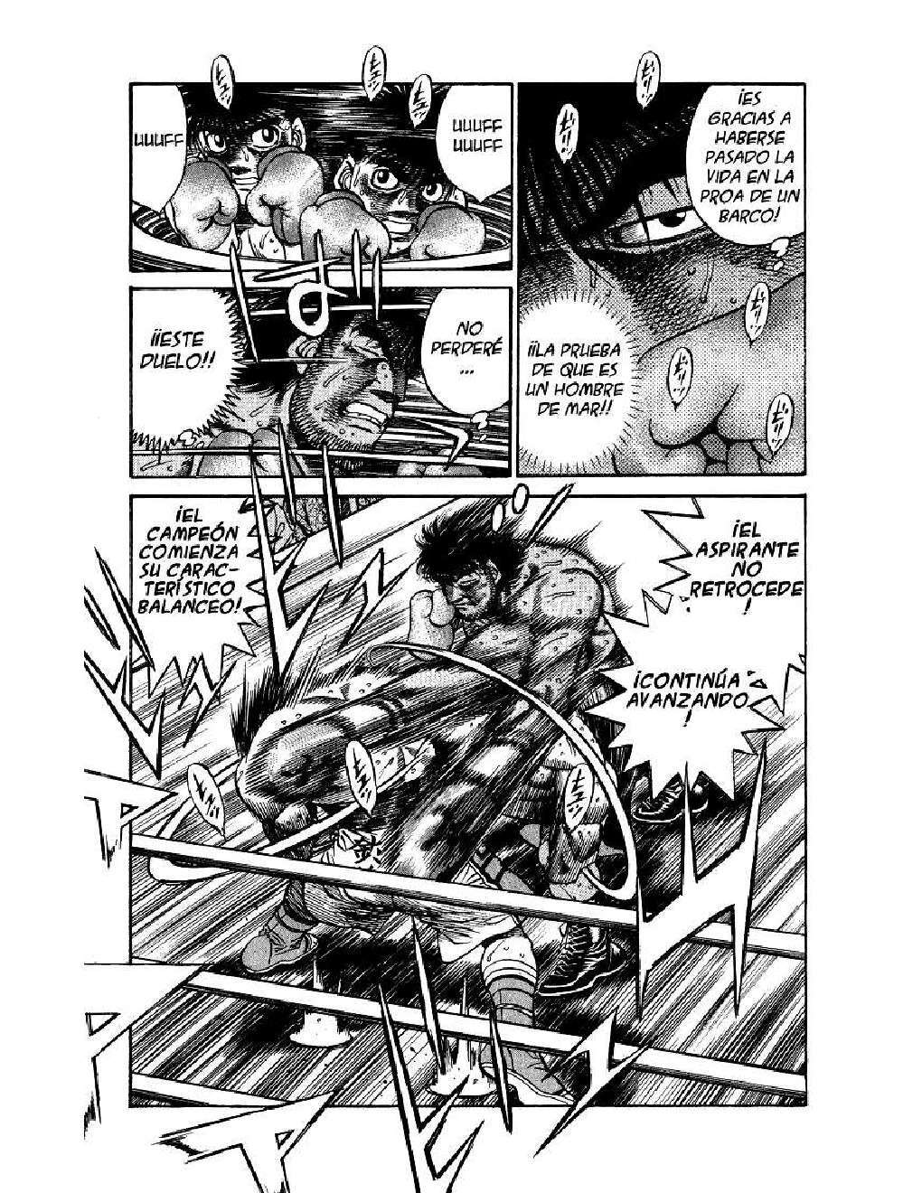 Capitulo 432 page 11