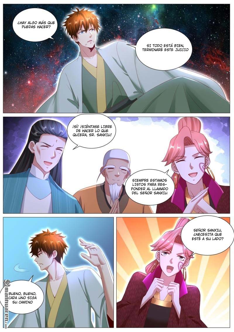 Capitulo 1104 page 12