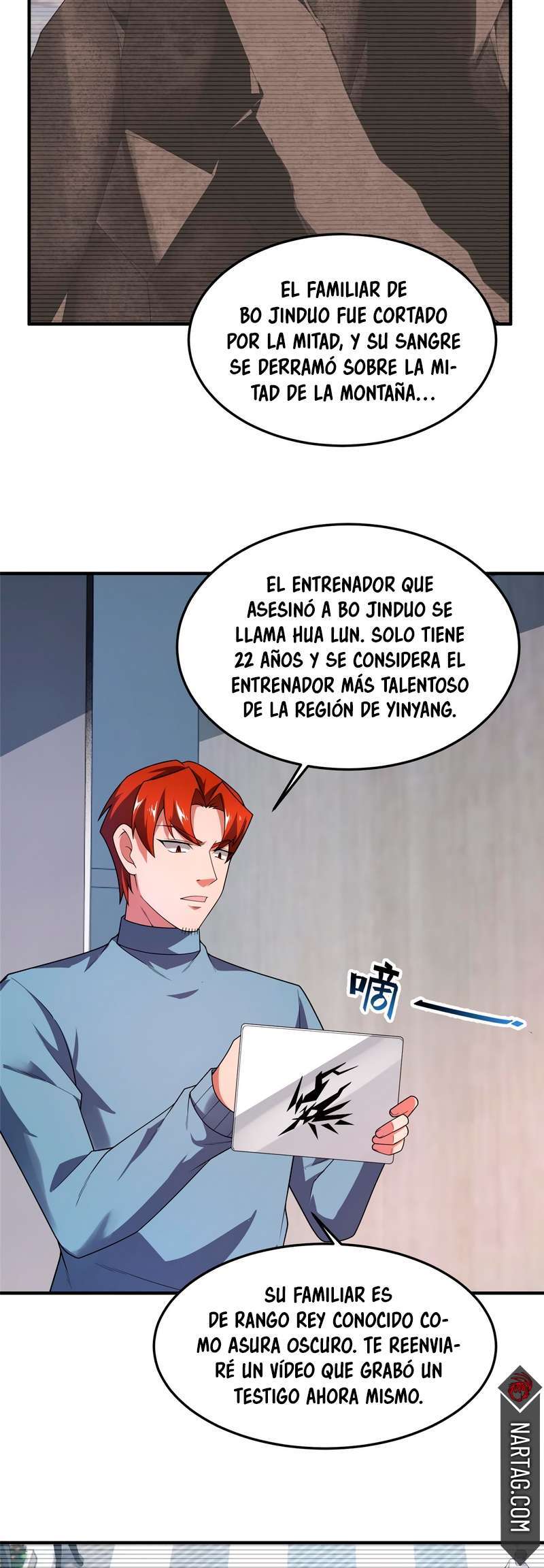 Capitulo 159 page 19