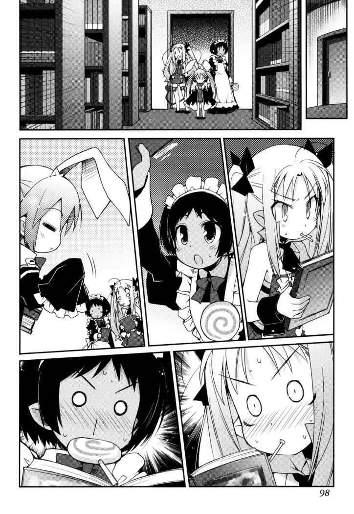 Capitulo 12 page 11