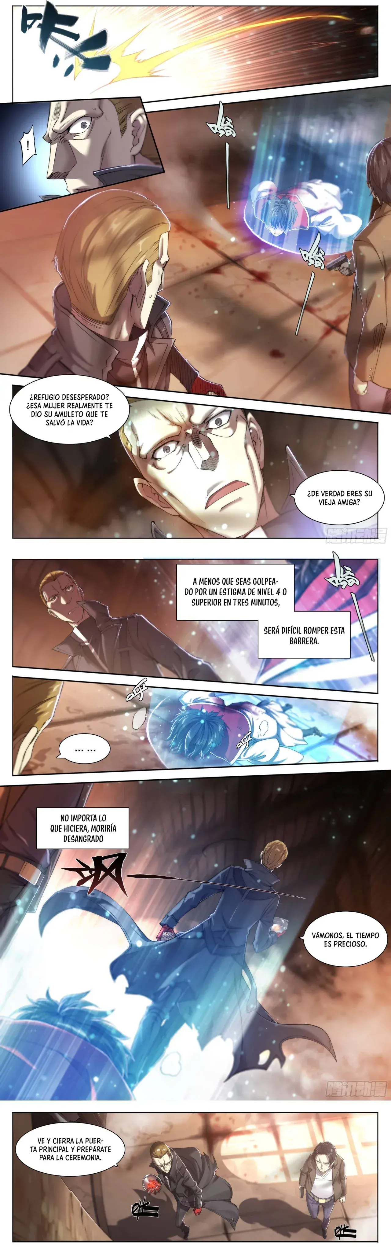Capitulo 33 page 3