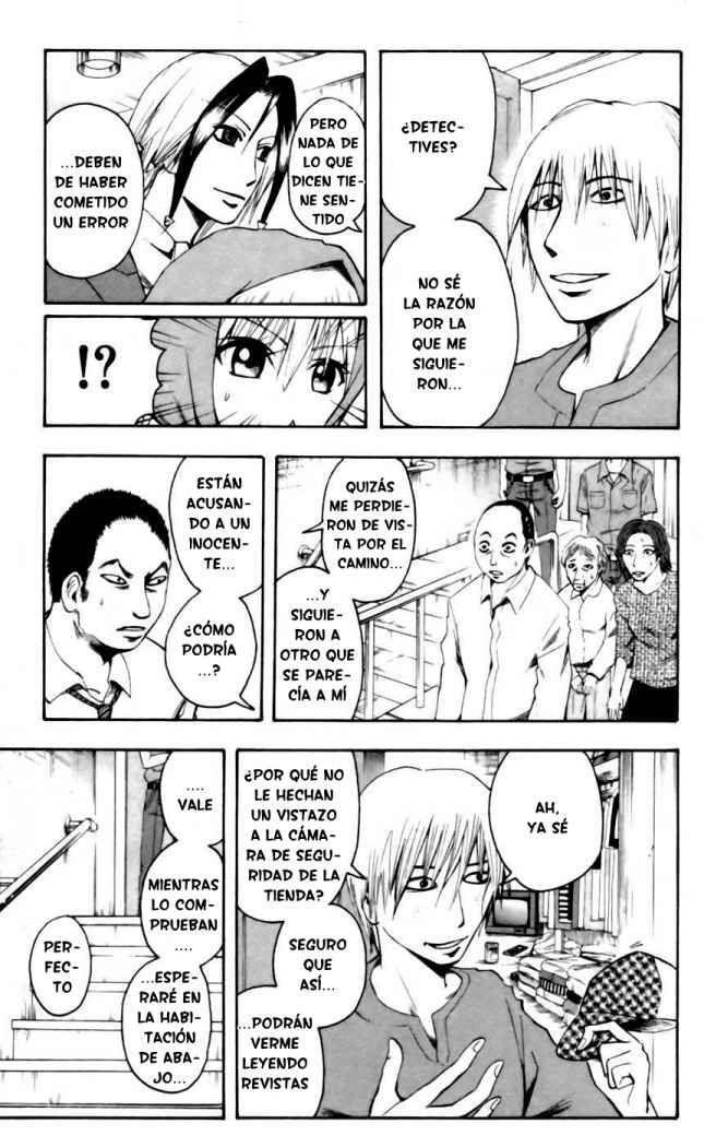 Capitulo 20 page 5
