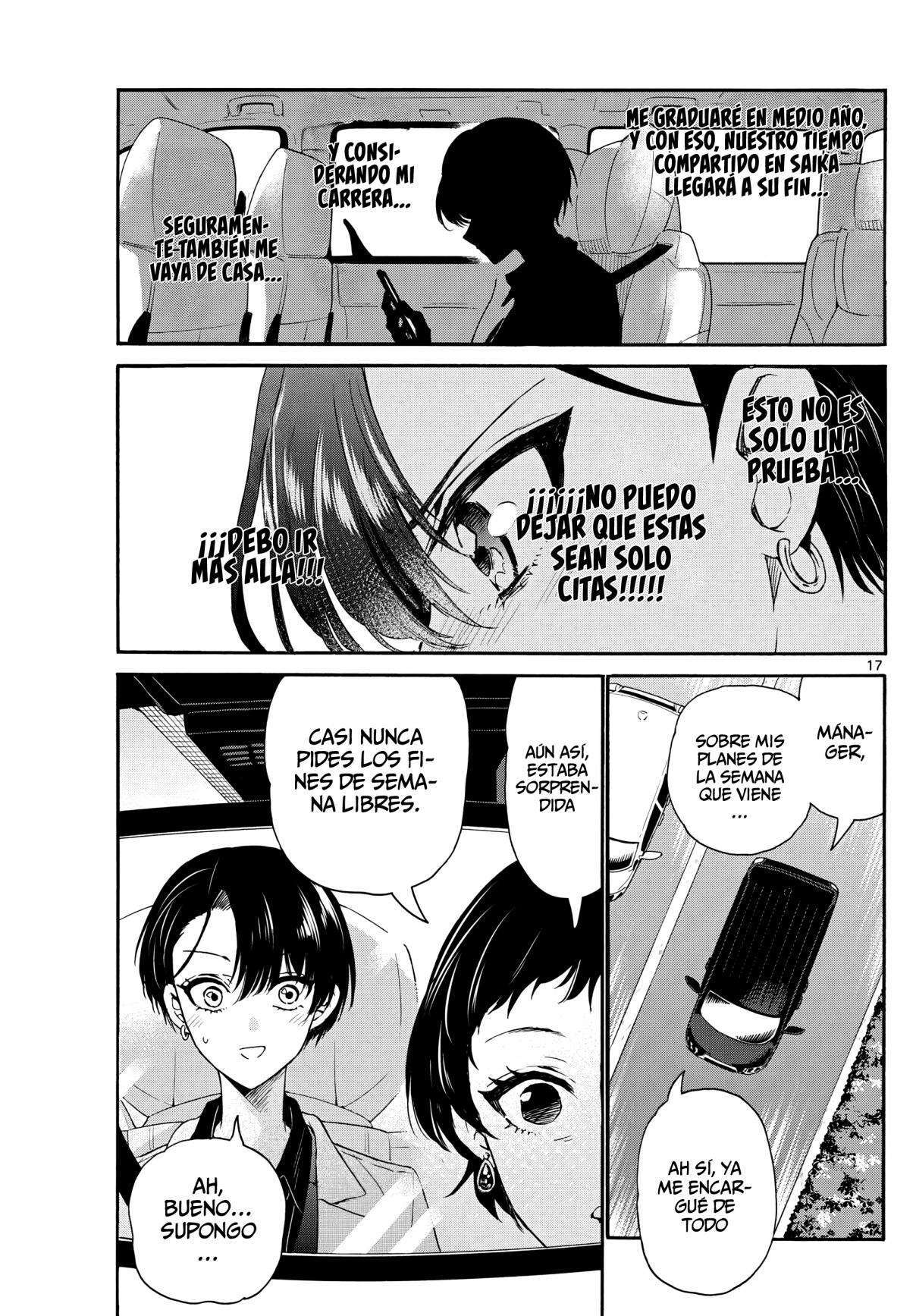 Capitulo 146 page 17