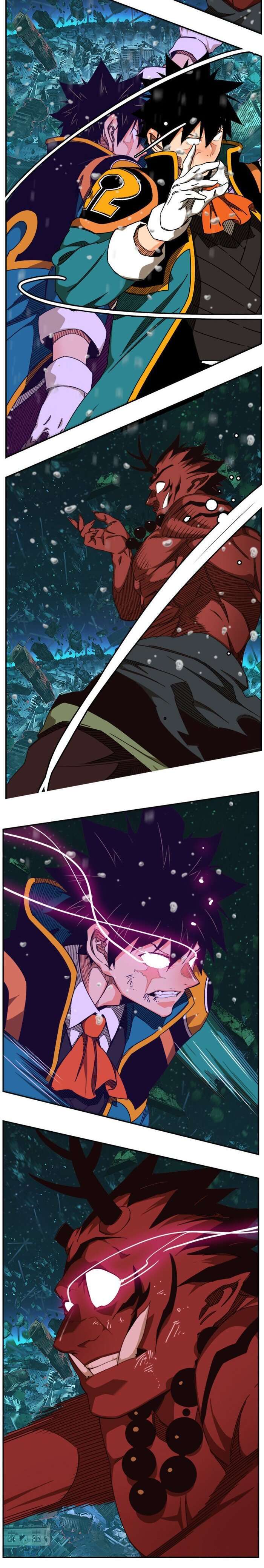 Capitulo 510 page 8