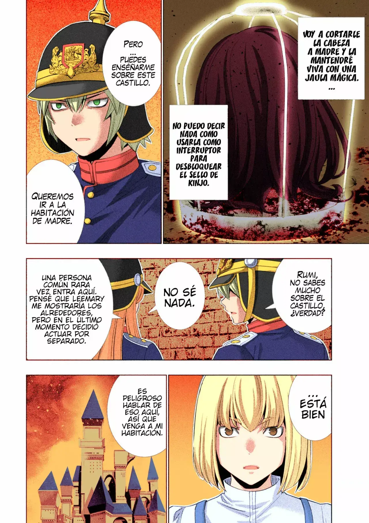 Capitulo 208.50 page 13