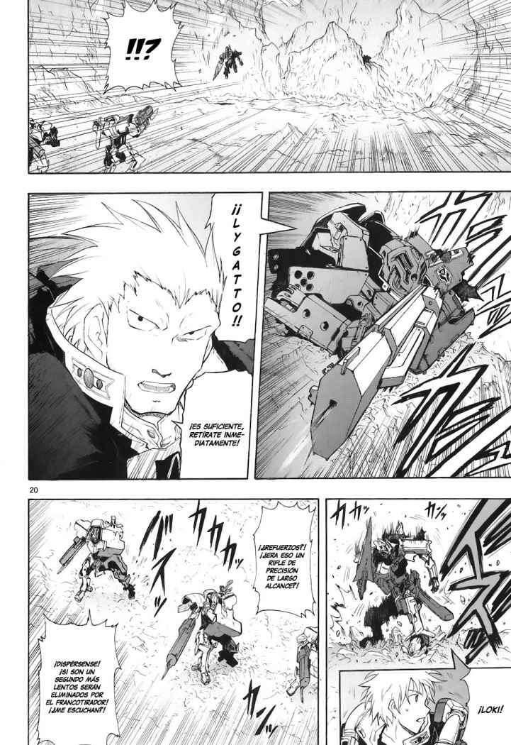 Capitulo 23 page 21