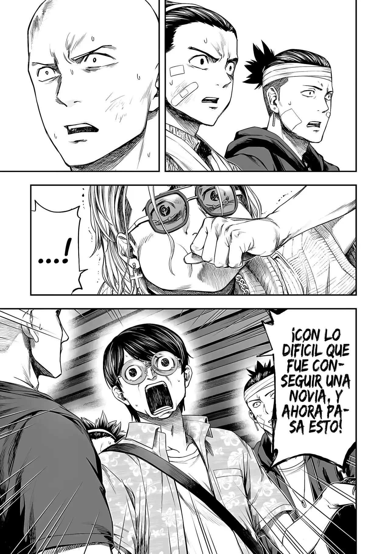 Capitulo 290 page 7