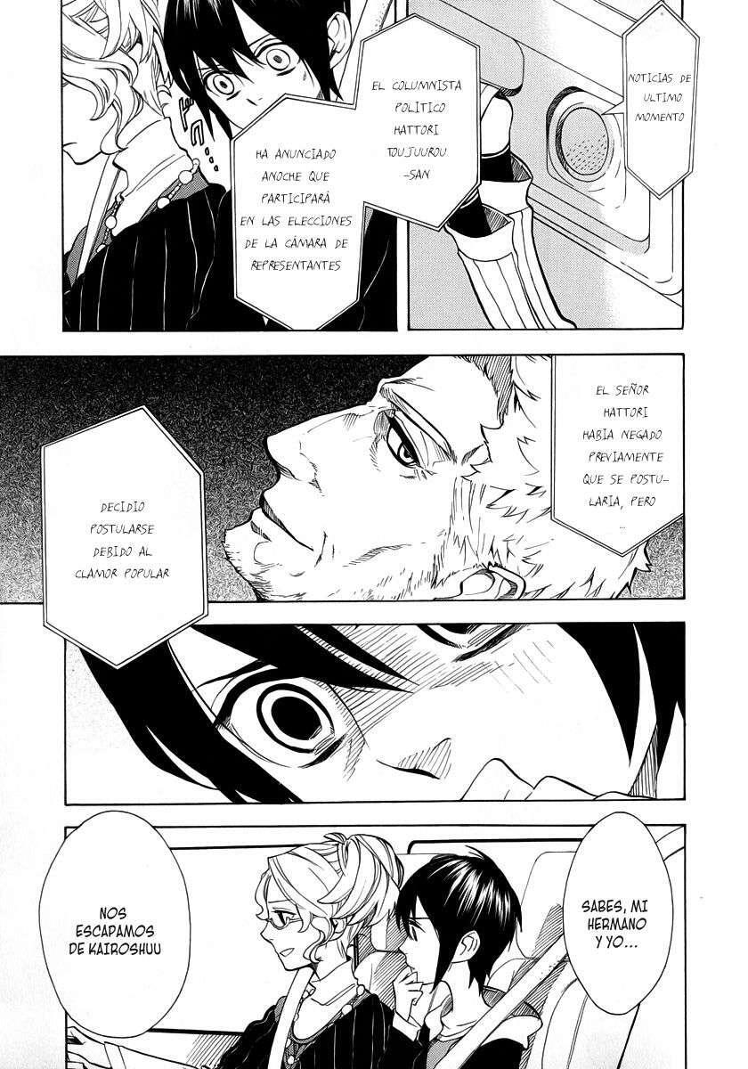 Capitulo 51 page 21