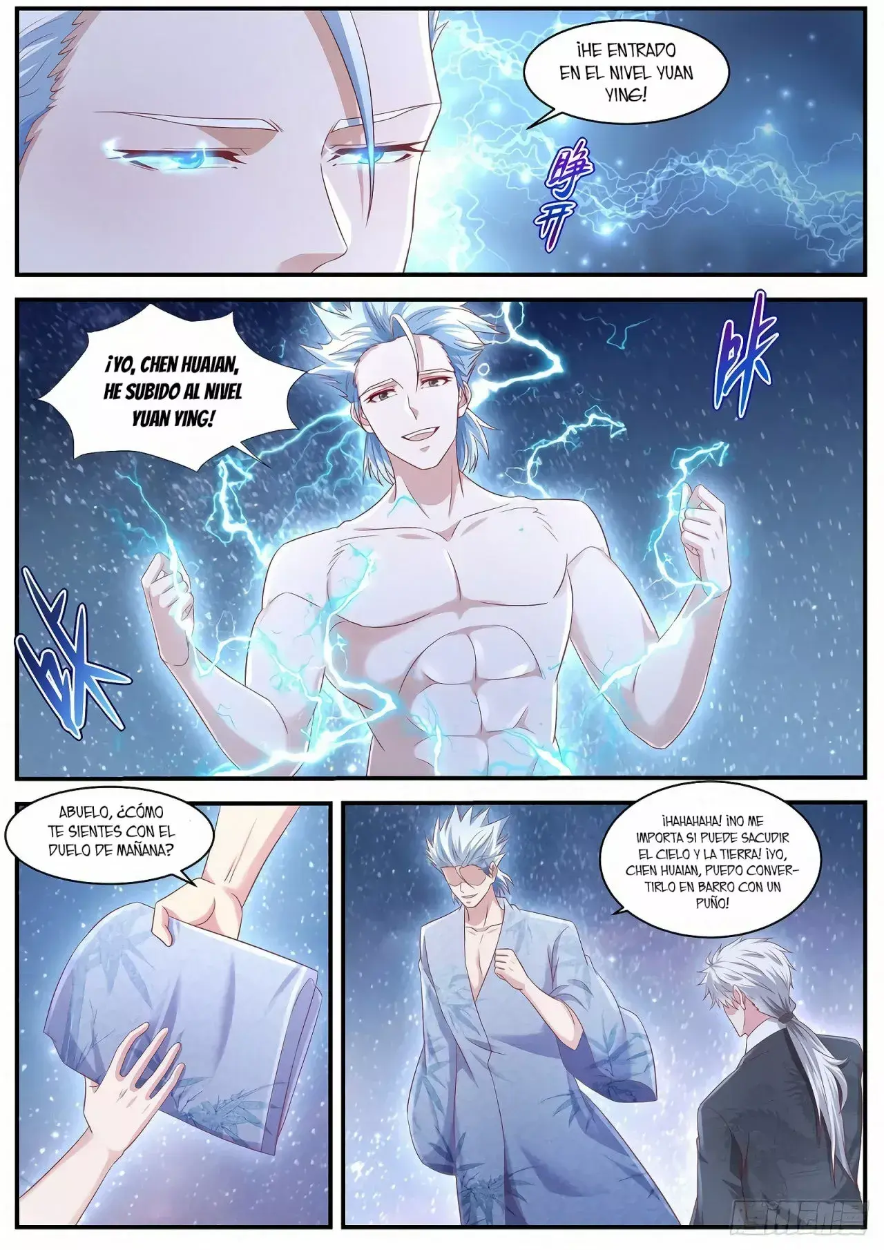 Capitulo 651 page 10