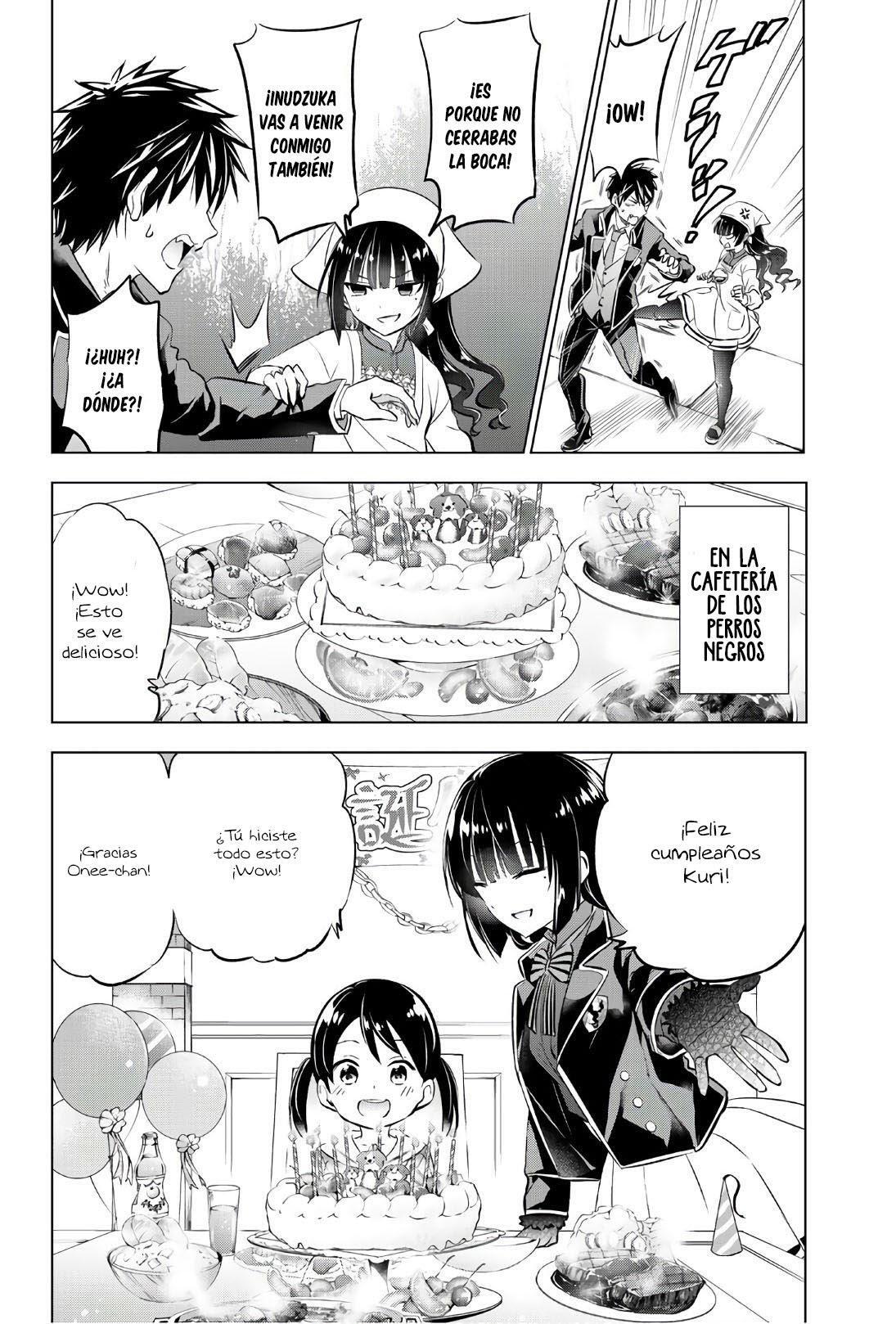Capitulo 82 page 11