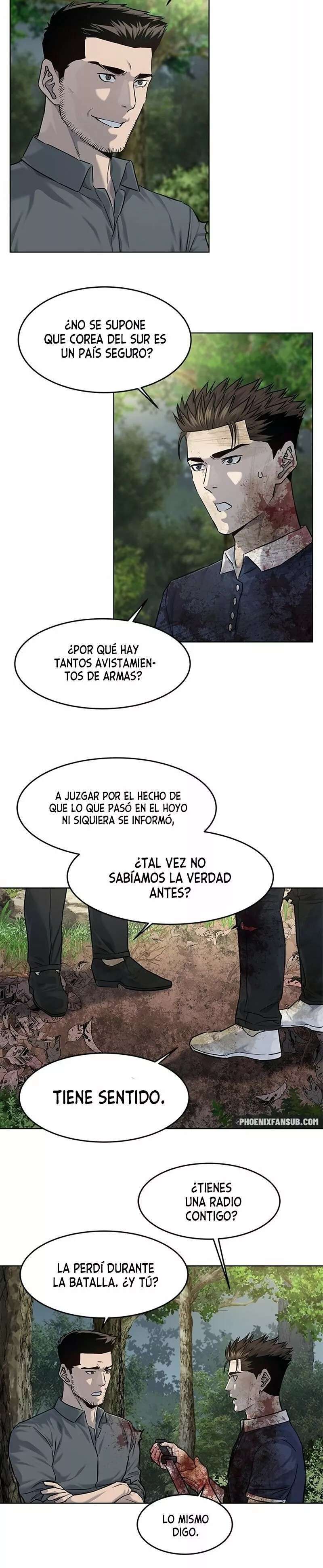 Capitulo 119 page 25