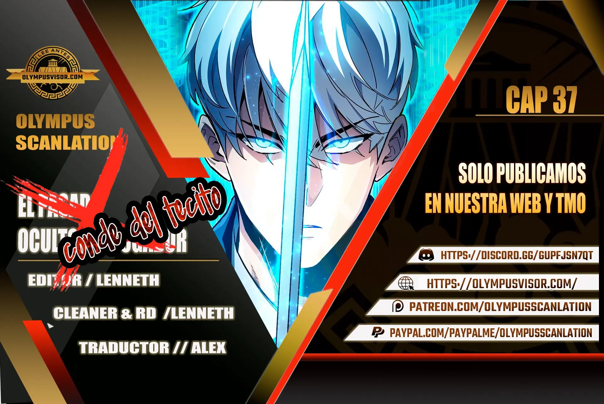 Capitulo 37 page 1