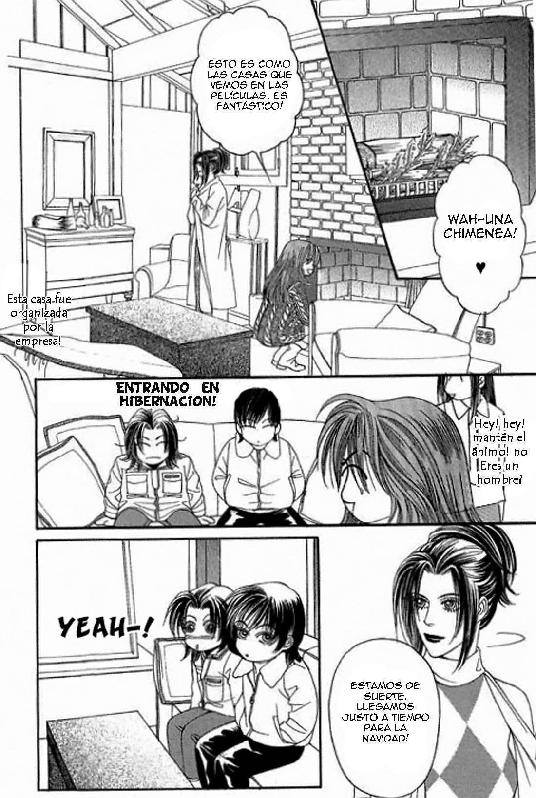 Capitulo 42 page 8