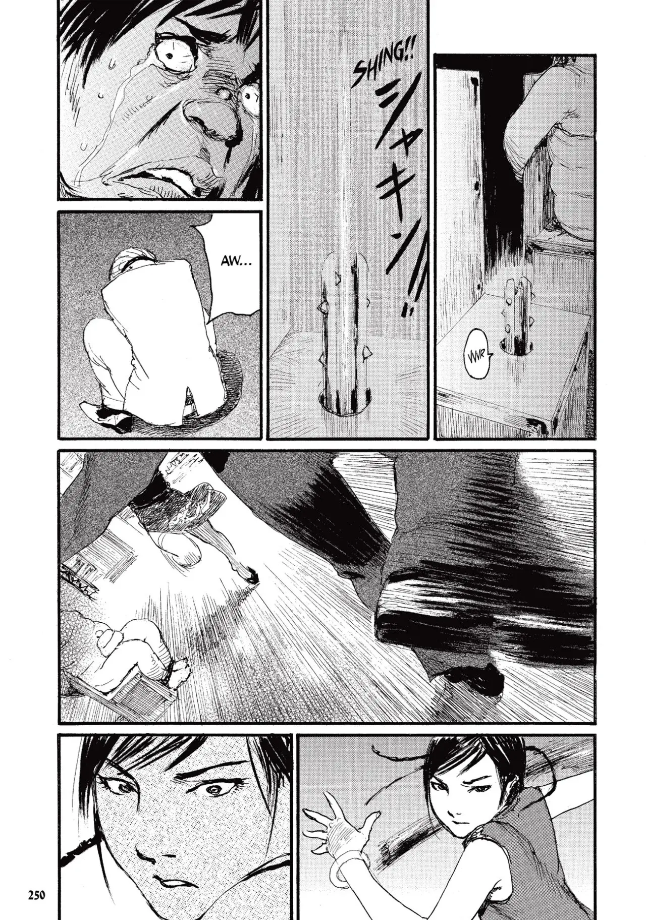 Capitulo 23 page 29