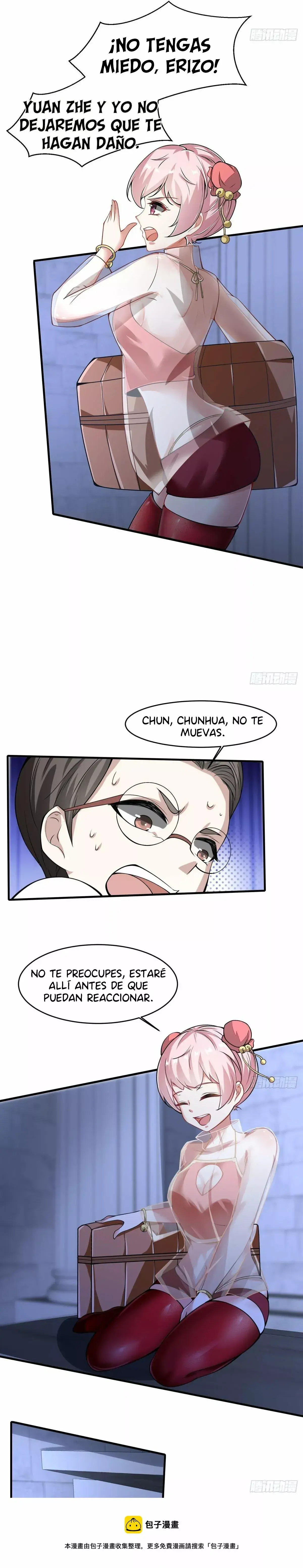 Capitulo 31 page 8