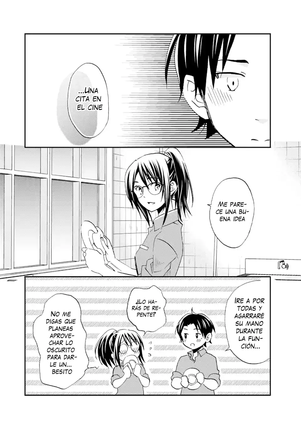 Capitulo 29 page 19