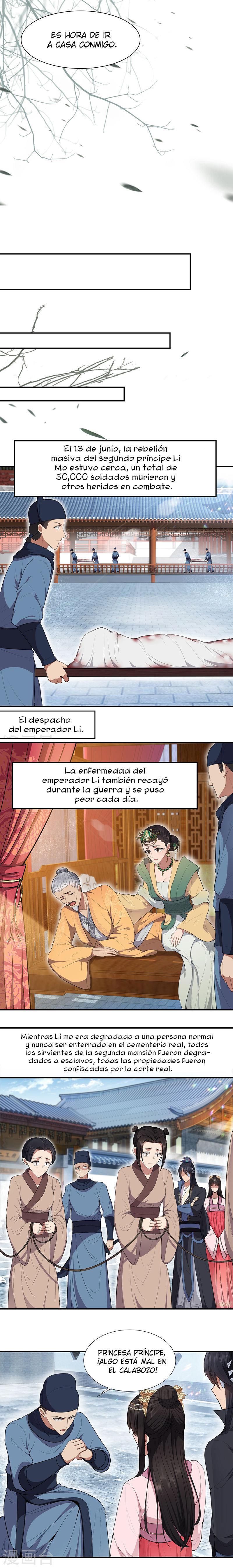 Capitulo 77 page 8