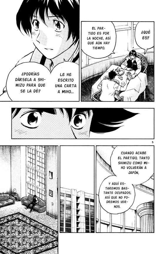 Capitulo 582 page 5