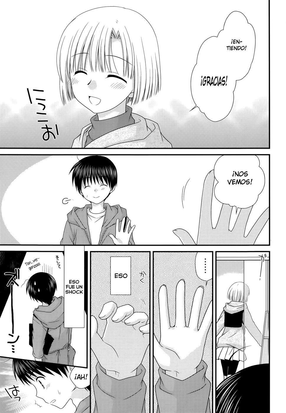 Capitulo 40 page 23