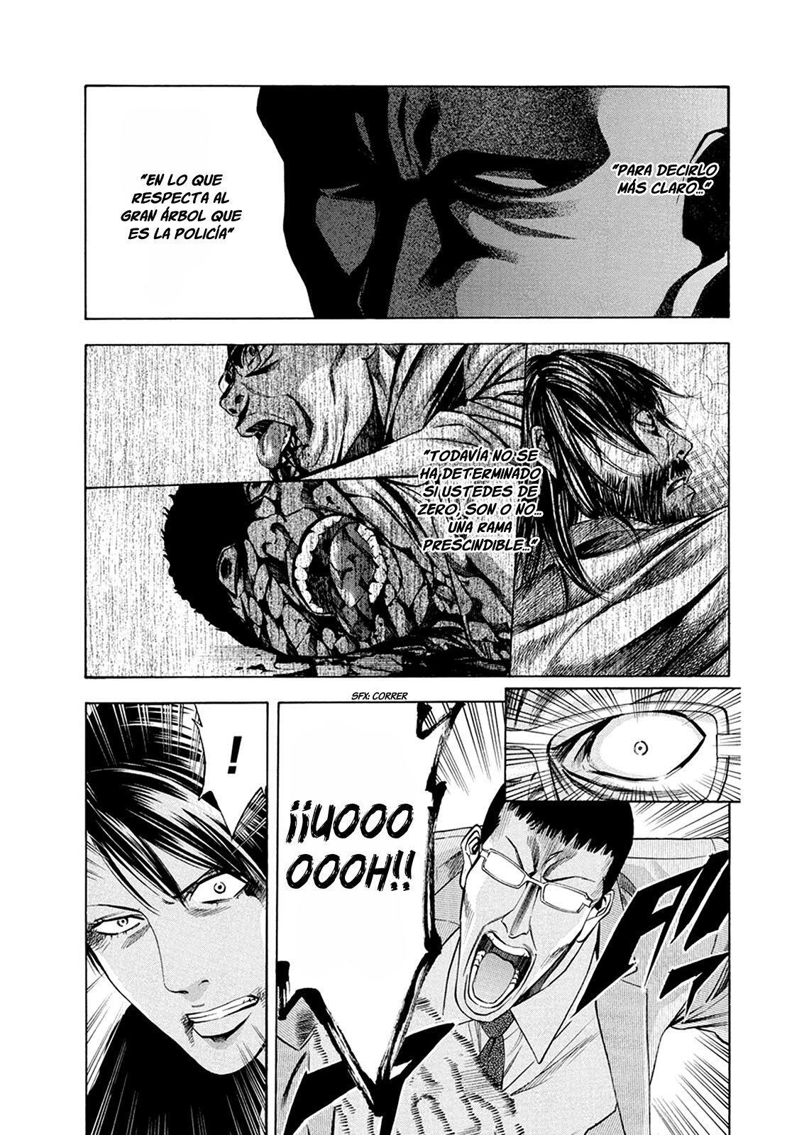 Capitulo 81 page 21