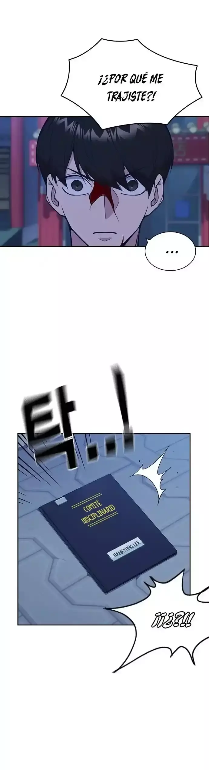 Capitulo 84 page 21
