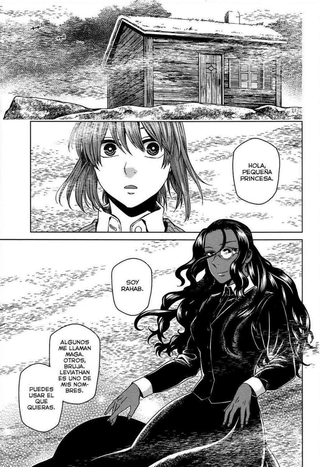 Capitulo 52 page 1