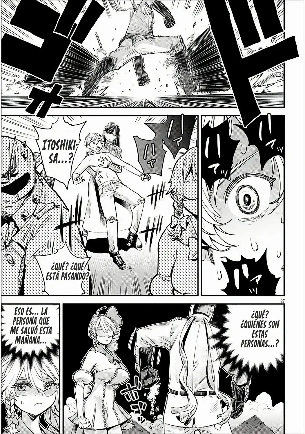 Capitulo 1 page 28
