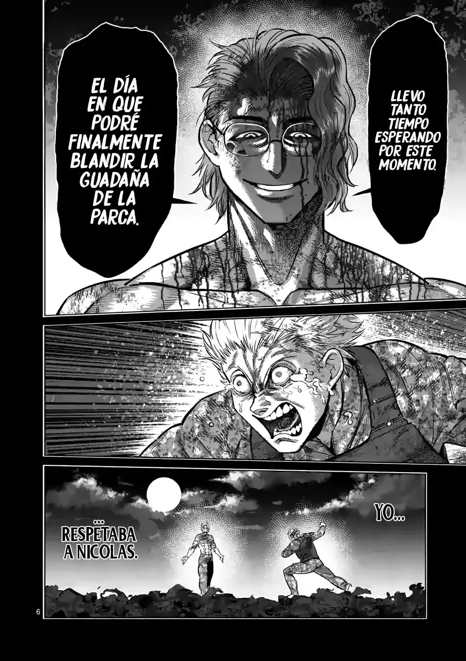 Capitulo 107 page 8