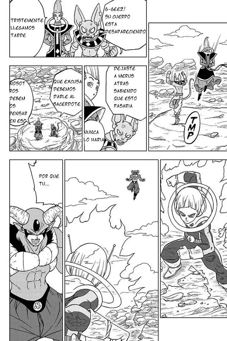 Capitulo 63 page 36