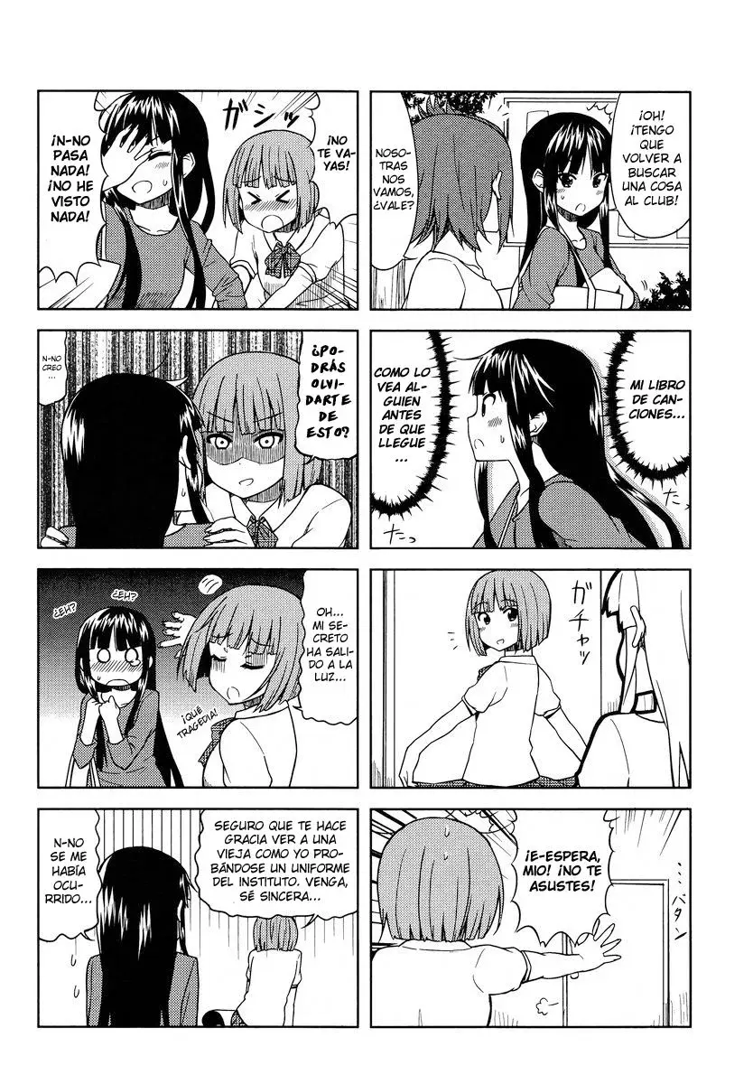 Capitulo 67 page 8