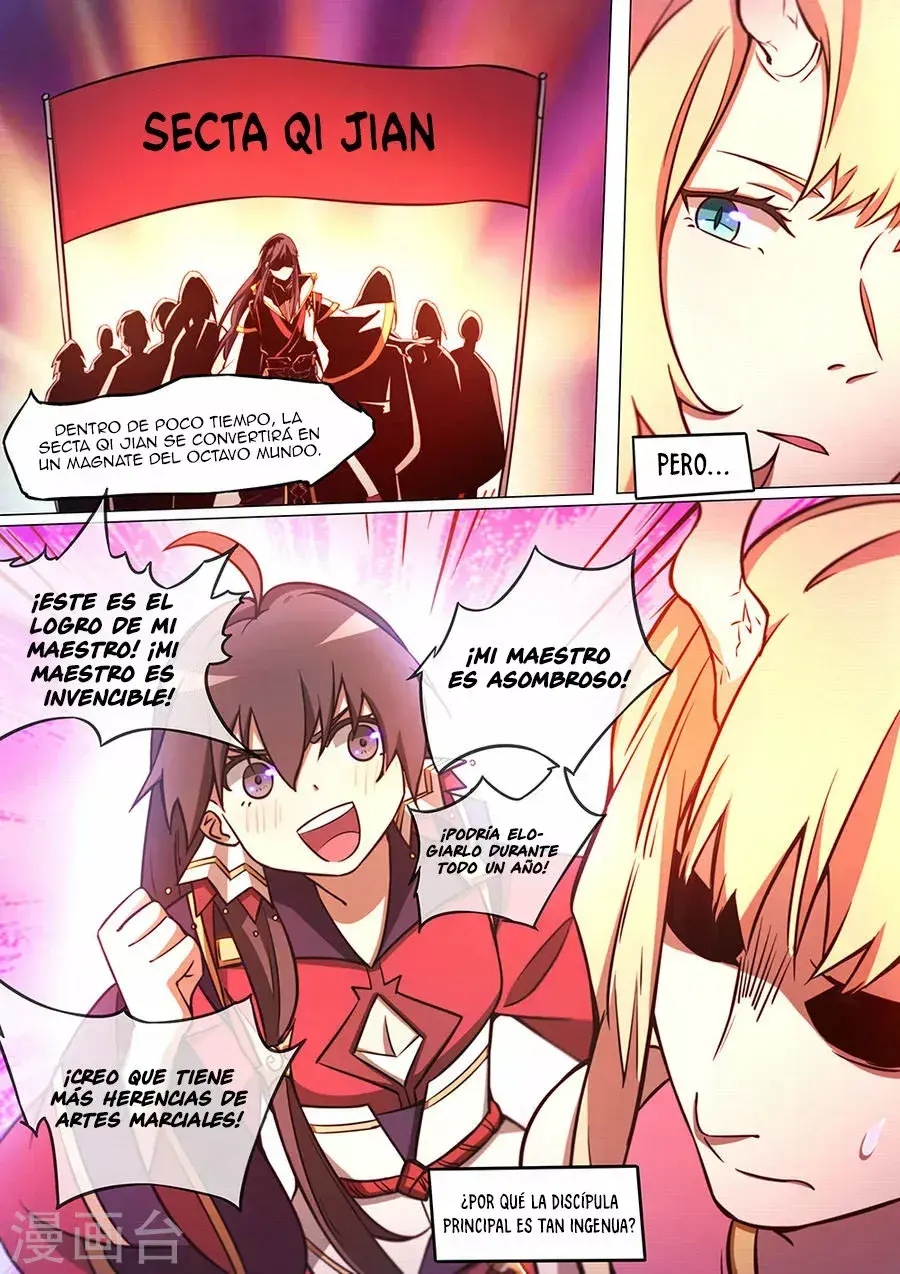 Capitulo 64 page 18
