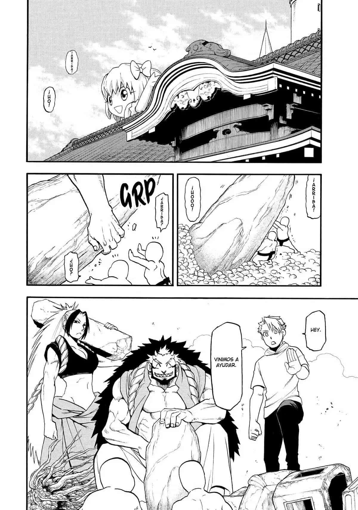 Capitulo 50 page 3