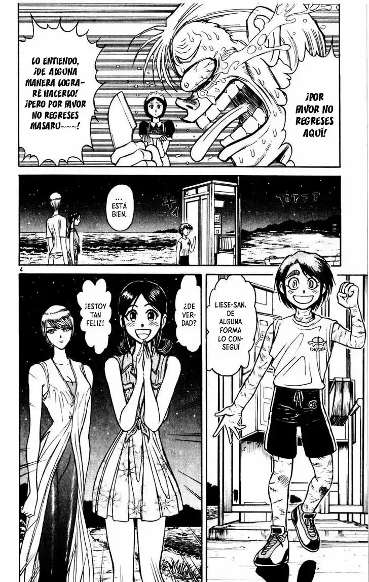 Capitulo 118 page 5
