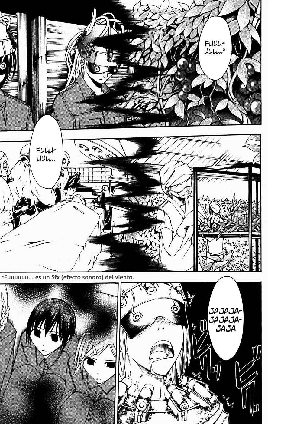 Capitulo 11 page 21
